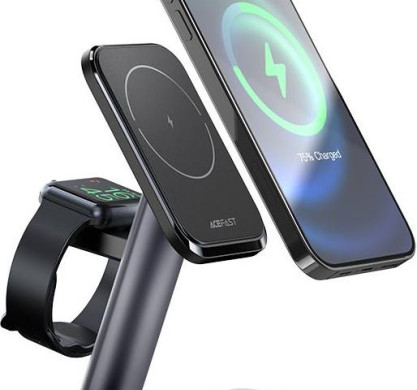 Док-станция/AceFast 215W E3